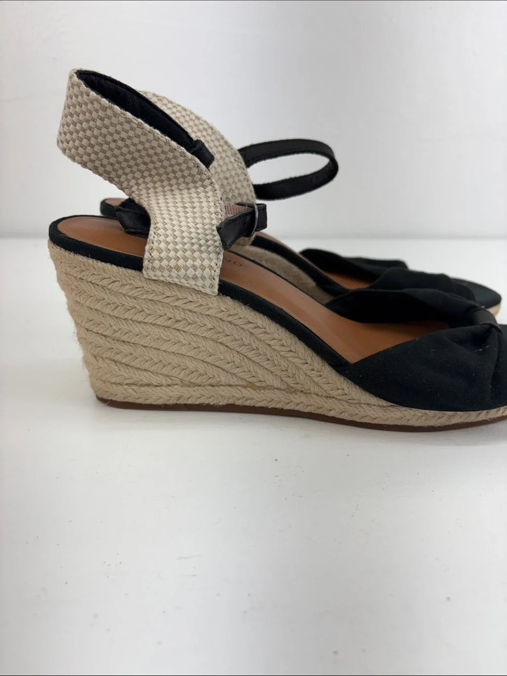 Lucky Brand‎ Wedges  Womens 9M